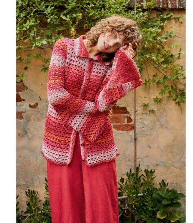 Lang Yarns - Punto 57 - Linello