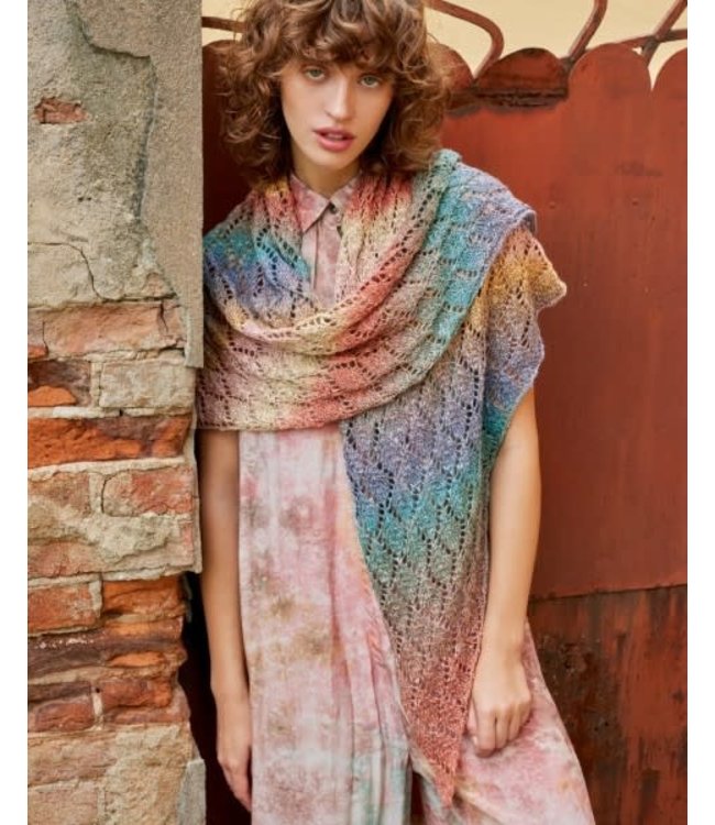 Lang Yarns - Punto 57 - Linello