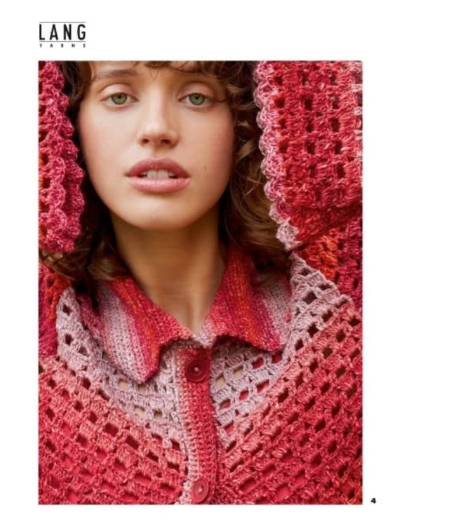 Lang Yarns - Punto 57 - Linello