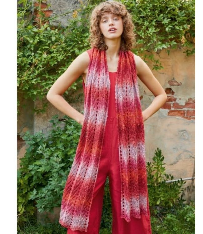 Lang Yarns - Punto 57 - Linello