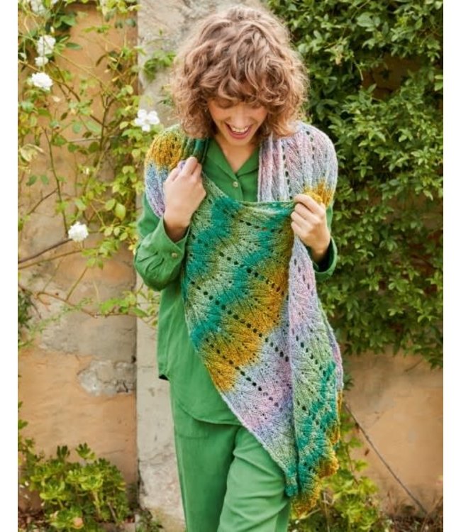 Lang Yarns - Punto 57 - Linello