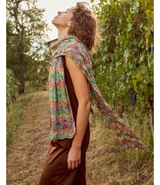 LangYarns - Punto 58 - Karma