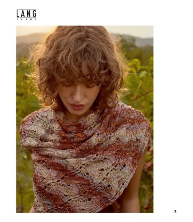 LangYarns - Punto 58 - Karma