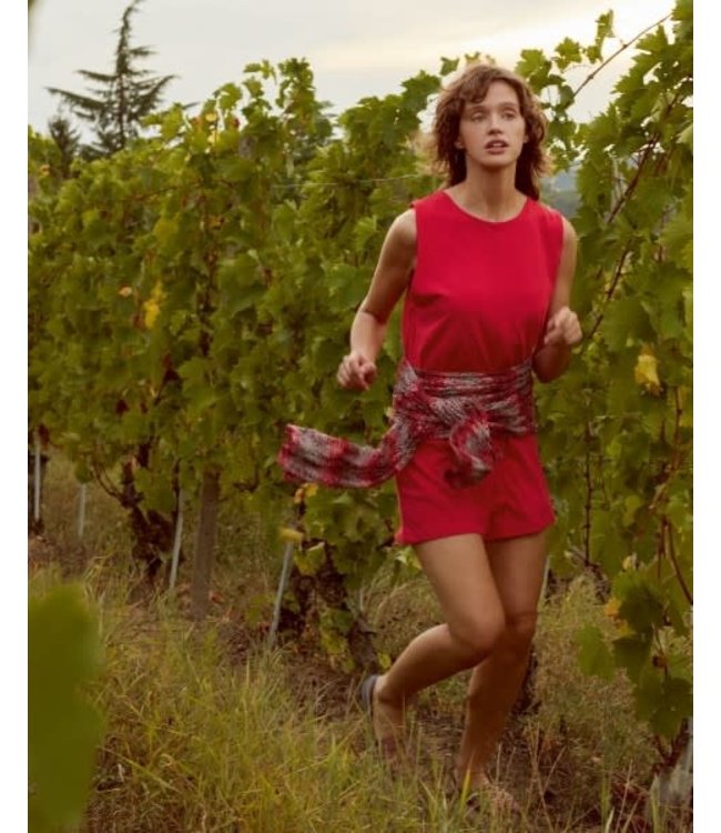 LangYarns - Punto 58 - Karma