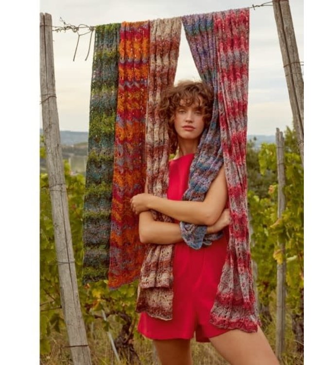 LangYarns - Punto 58 - Karma