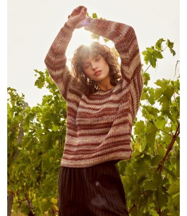 LangYarns - Punto 58 - Karma