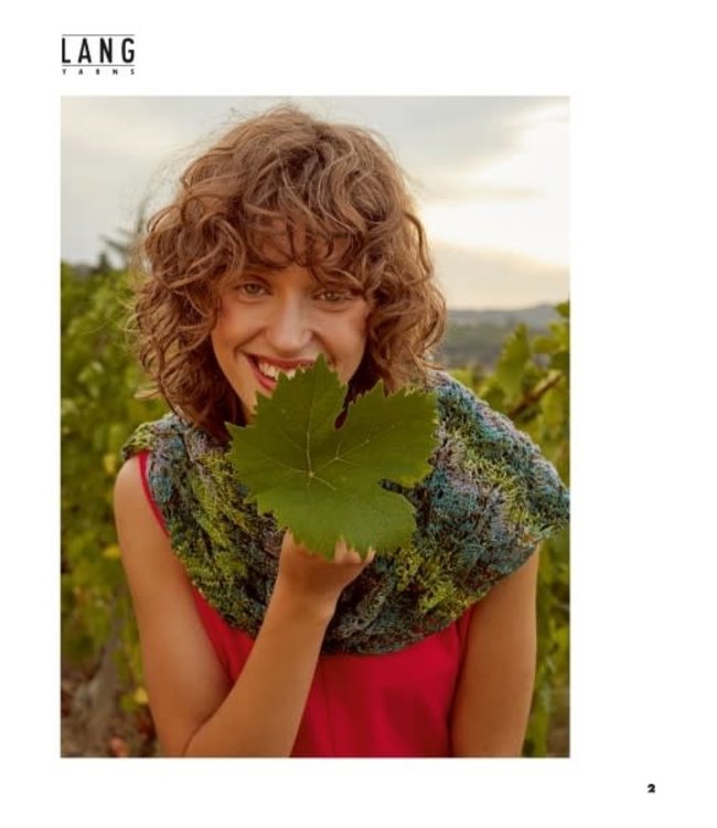 LangYarns - Punto 58 - Karma