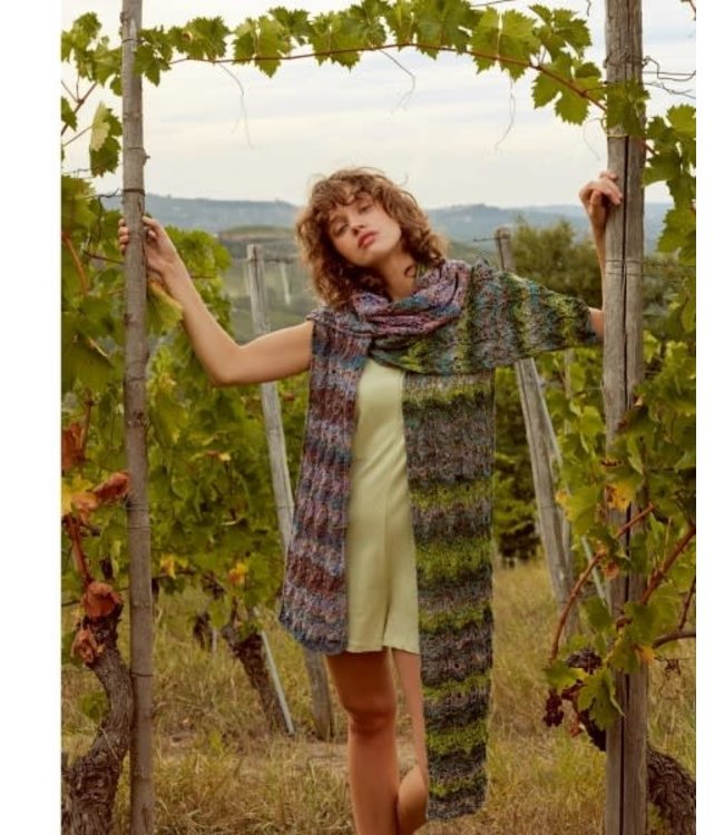 LangYarns - Punto 58 - Karma