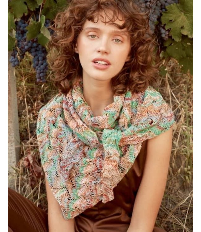 LangYarns - Punto 58 - Karma