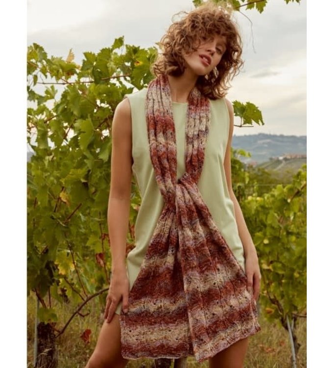 LangYarns - Punto 58 - Karma