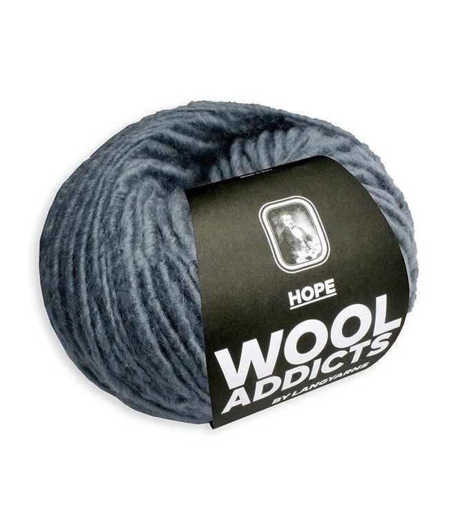 Lang Yarns - Wooladdicts Hope 1060.0005 (4 bollen)