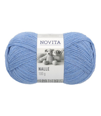 NOVITA NOVITA - Nalle 246.100