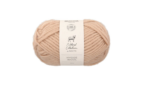 HYGGE WOOL