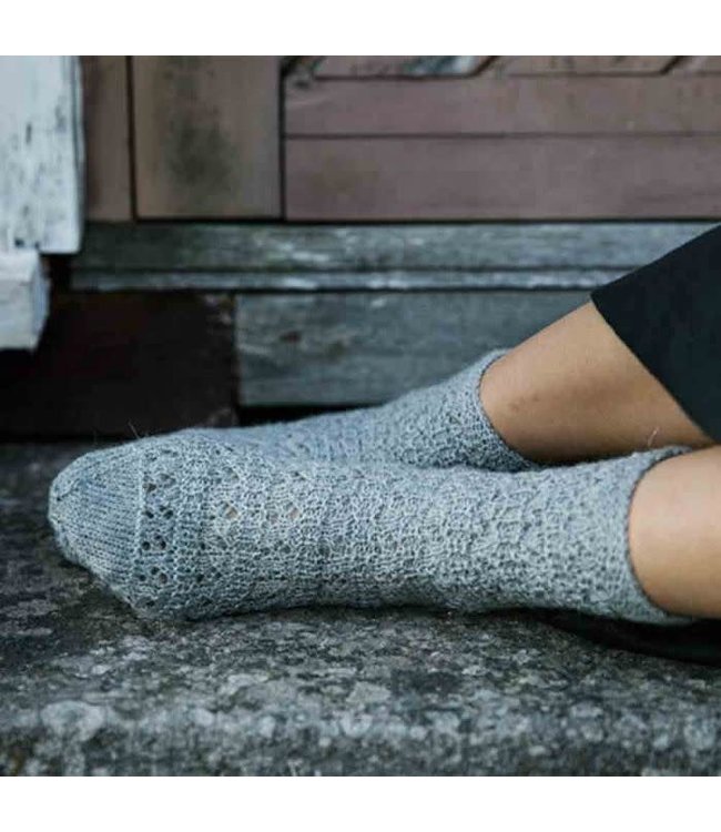 52 weken sokken breien