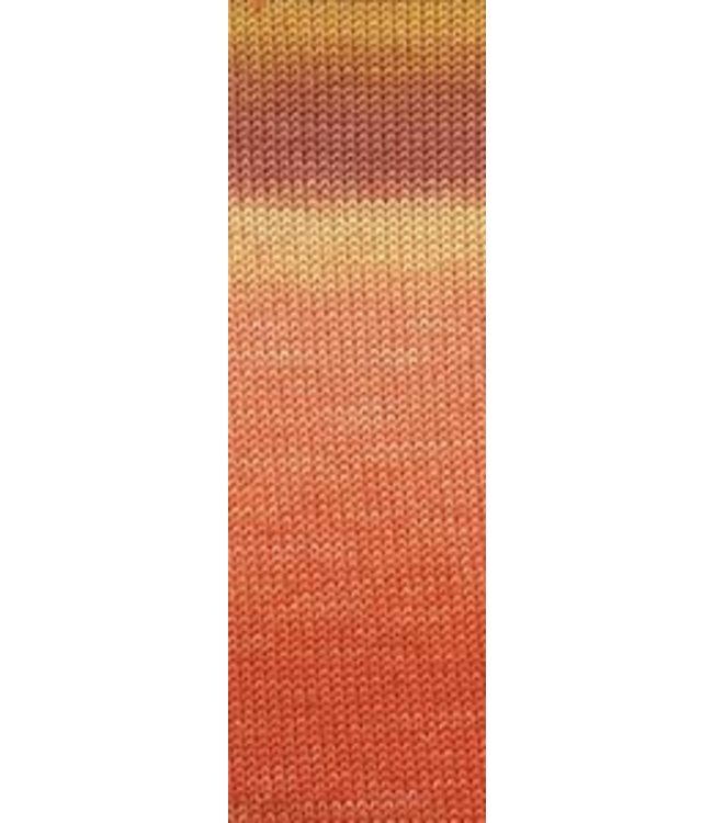 Lang Yarns - Merino 120 DÃ©gradÃ© 37.0017