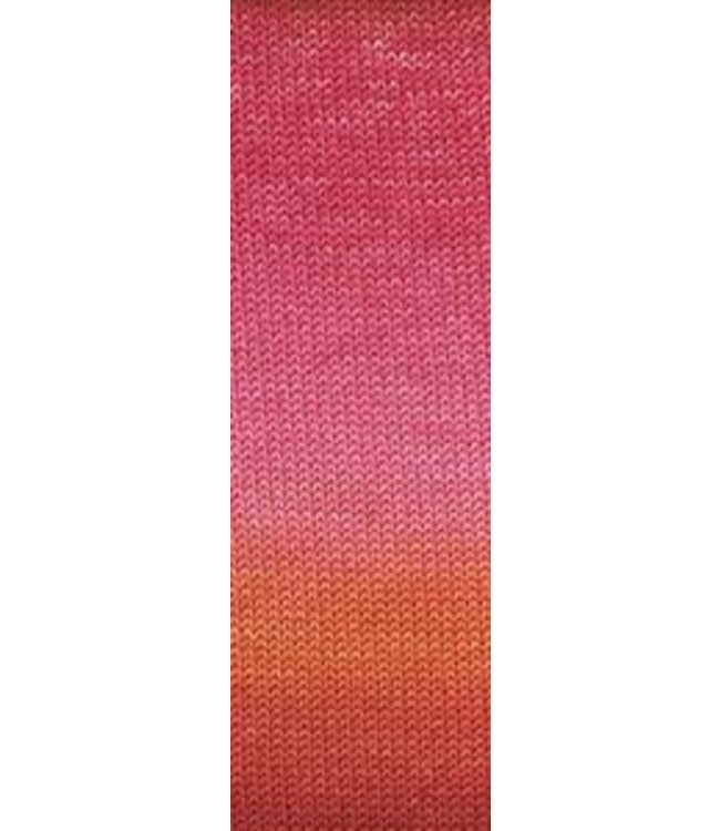 Lang Yarns - Merino 120 DÃ©gradÃ© 37.0016