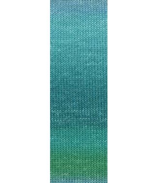Lang Yarns Lang Yarns - Merino 120 DÃ©gradÃ© 37.0018