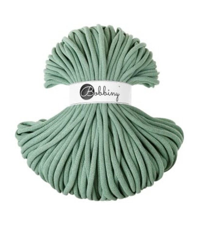 Bobbiny - Jumbo 9MM  Aloe