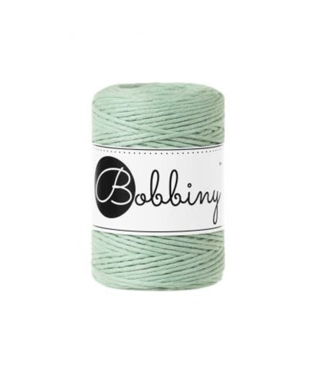 Bobbiny - Macramé 1,5MM Aloe