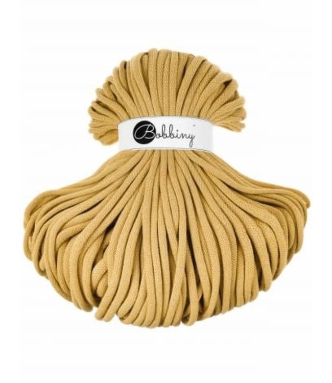 Bobbiny - Jumbo 9MM  Honey