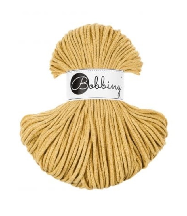 Bobbiny - Junior 3MM Honey