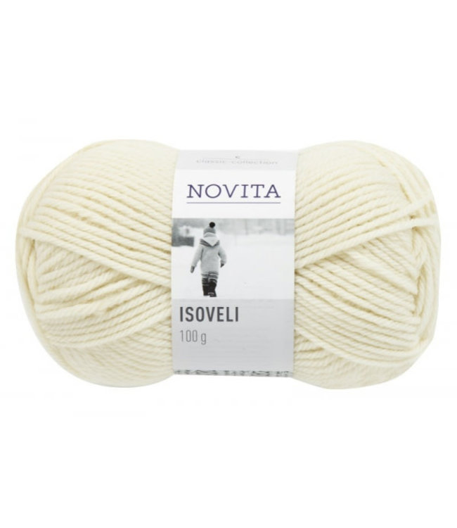 NOVITA - Isoveli 010