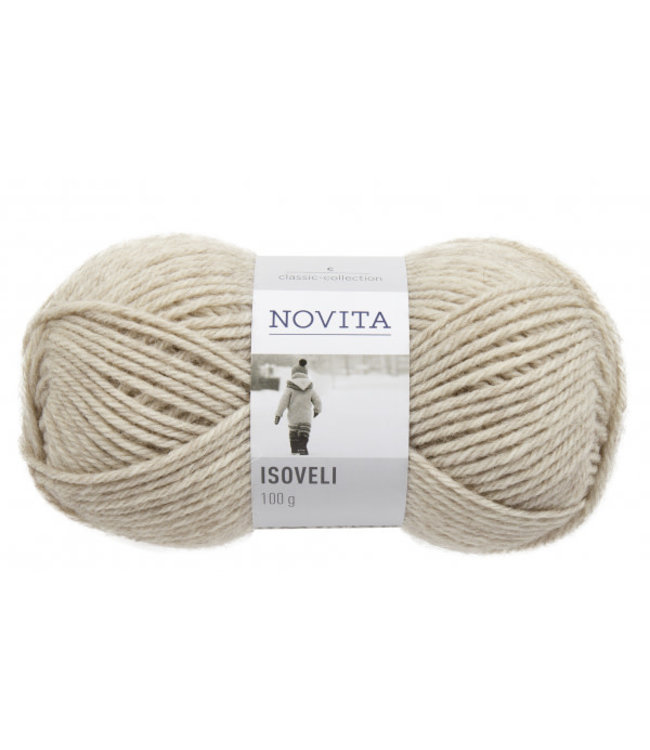 NOVITA - Isoveli 061
