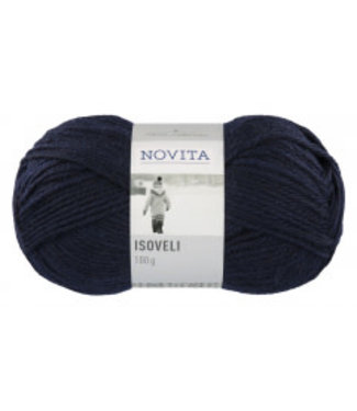 NOVITA NOVITA - Isoveli 169