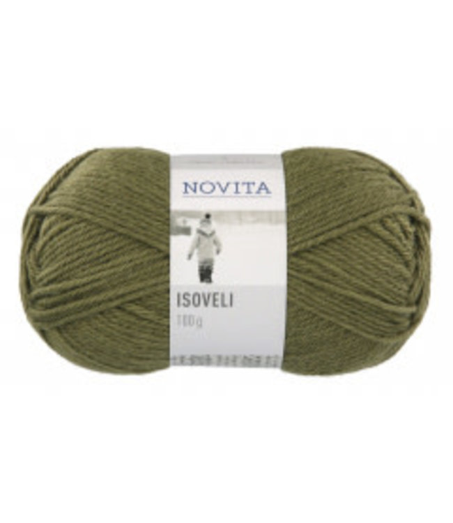 NOVITA - Isoveli 352