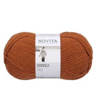 NOVITA NOVITA - Isoveli 663