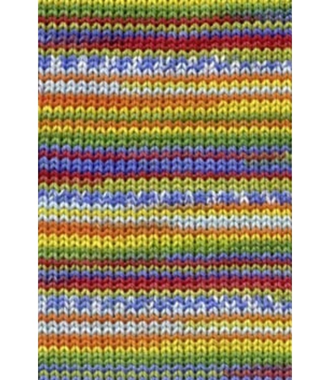 Lang Yarns - Tissa Color 1030.0258 (3 bollen)