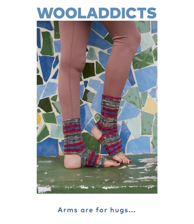 Wooladdicts - Move SOCKS