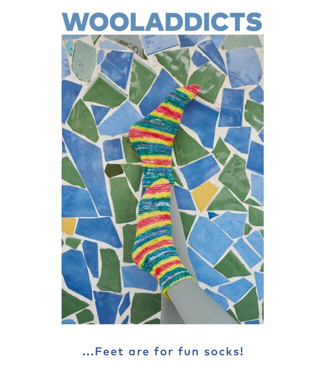 Wooladdicts - Move SOCKS