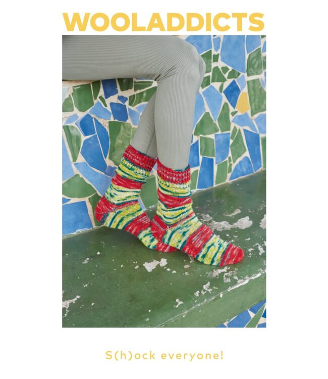 Wooladdicts - Move SOCKS