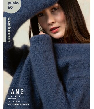 Lang Yarns Lang Yarns - Punto 60 - Cashmere