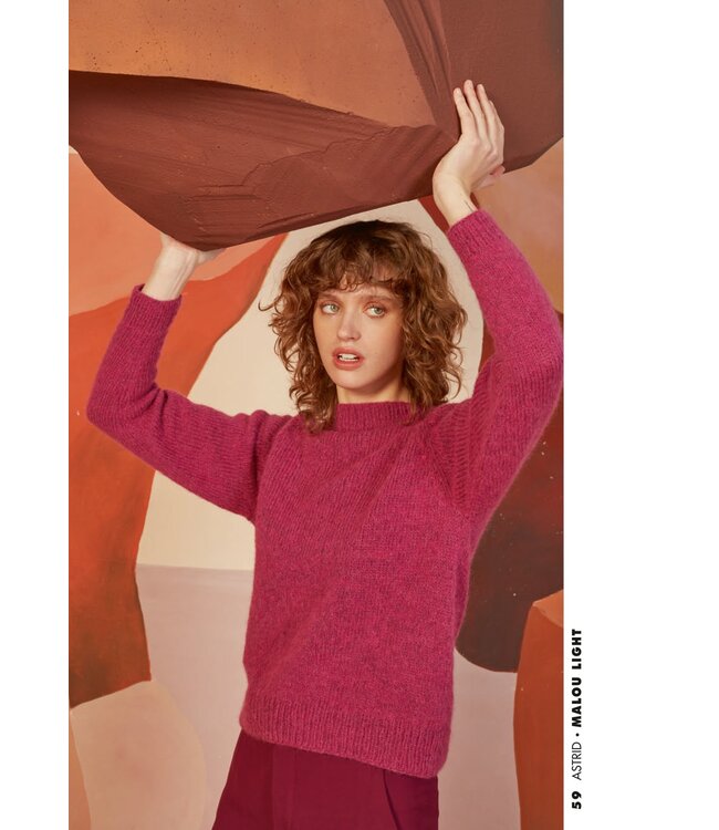 Lang Yarns - Fatto a Mano Collection 278