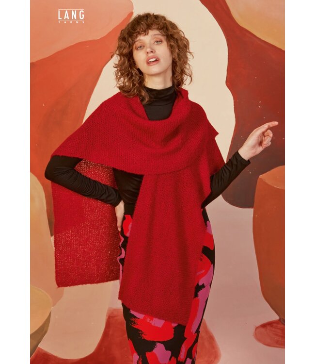 Lang Yarns - Fatto a Mano Collection 278