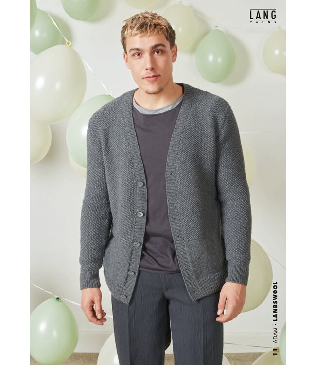 Lang Yarns - Fatto a Mano Collection 278