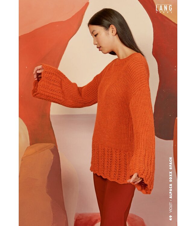 Lang Yarns - Fatto a Mano Collection 278