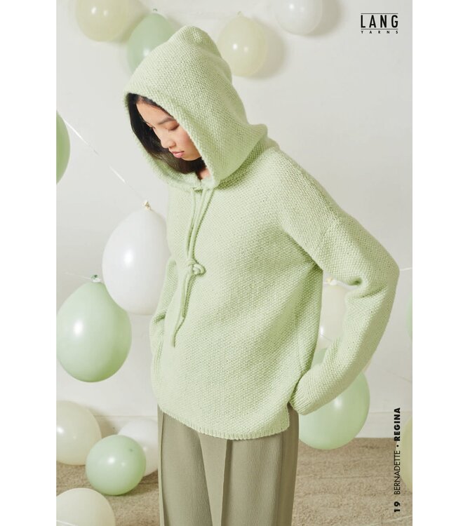 Lang Yarns - Fatto a Mano Collection 278