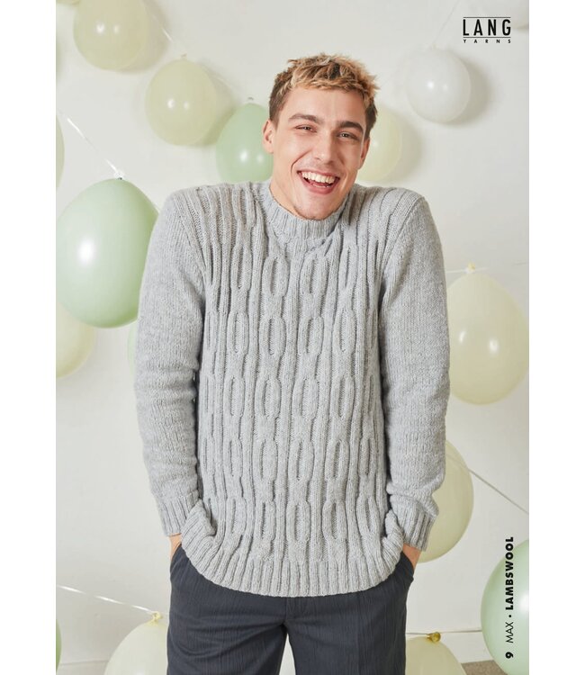 Lang Yarns - Fatto a Mano Collection 278