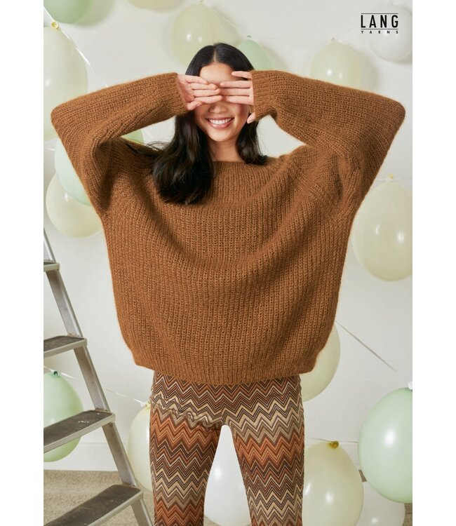 Lang Yarns - Fatto a Mano Collection 278