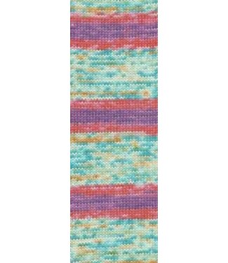 Lang Yarns Lang Yarns - Wooladdicts Move 4ply 1126.0004
