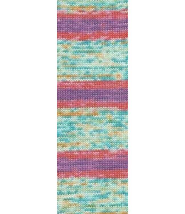 Lang Yarns - Wooladdicts Move 4ply 1126.0004