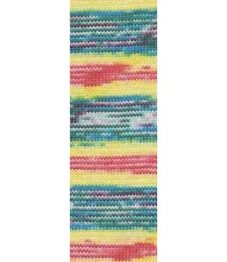 Lang Yarns Lang Yarns - Wooladdicts Move 4ply 1126.0001