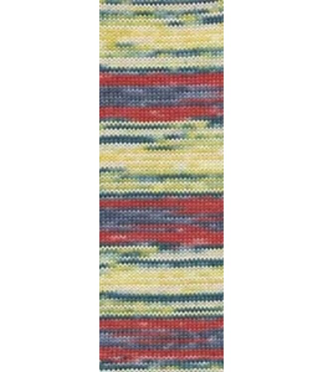 Lang Yarns - Wooladdicts Move 4ply 1126.0006