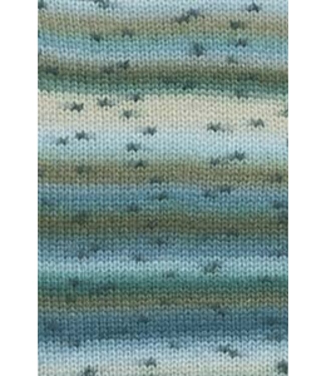 Lang Yarns - Cloud Tweed 1122.0007