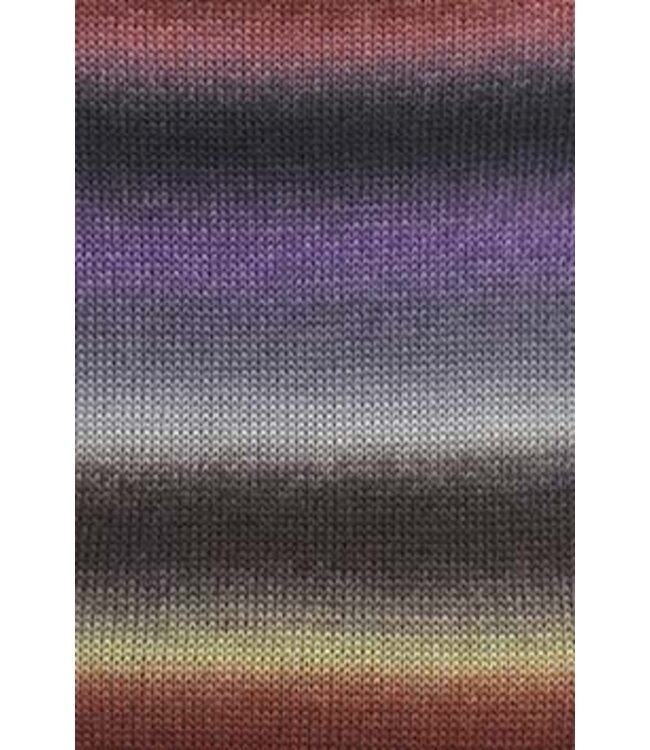 Lang Yarns - Mille Colori Baby 845.0205