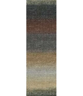 Lang Yarns Lang Yarns - Merino 120 DÃ©gradÃ© 37.0013