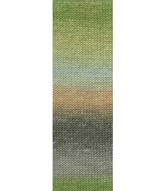 Lang Yarns Lang Yarns - Merino 120 DÃ©gradÃ© 37.0014